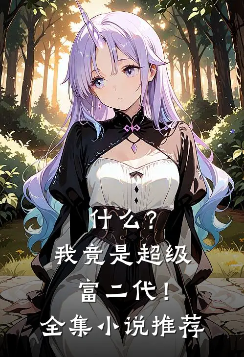 什么？我竟是超级富二代！全集小说推荐