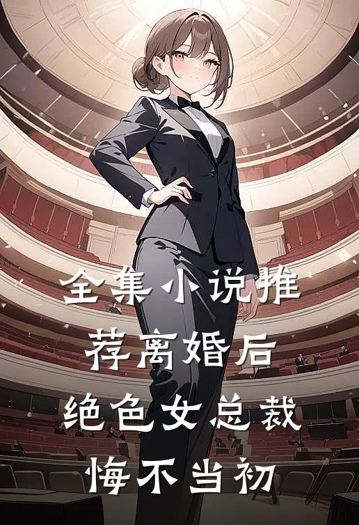 全集小说推荐离婚后，绝色女总裁悔不当初