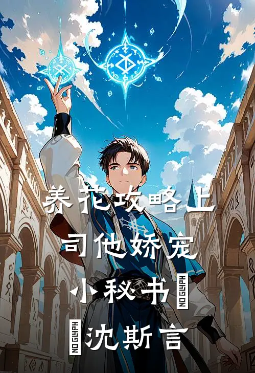 养花攻略上司他娇宠小秘书凃婳沈斯言