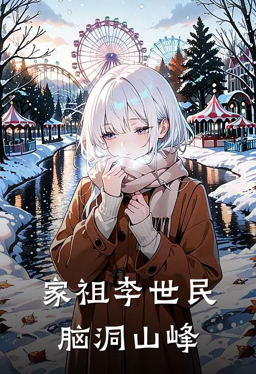 家祖李世民 脑洞山峰