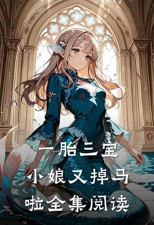 一胎三宝：小娘又掉马啦全集阅读