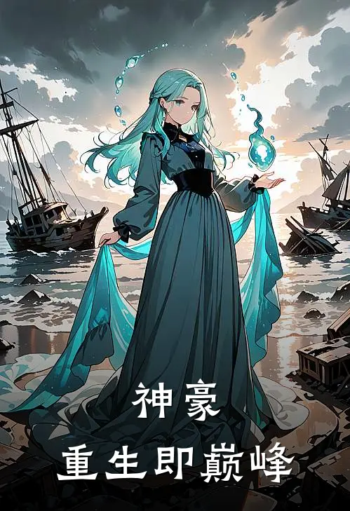 神豪：重生即巅峰