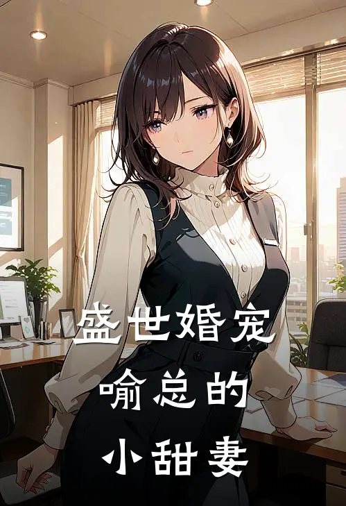盛世婚宠，喻总的小甜妻