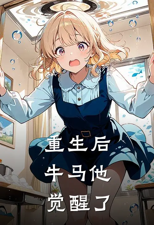 重生后，牛马他觉醒了