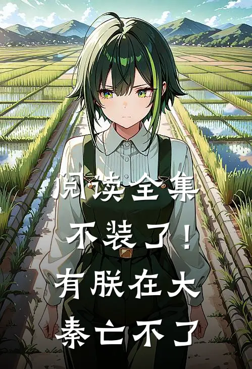 阅读全集不装了！有朕在，大秦亡不了
