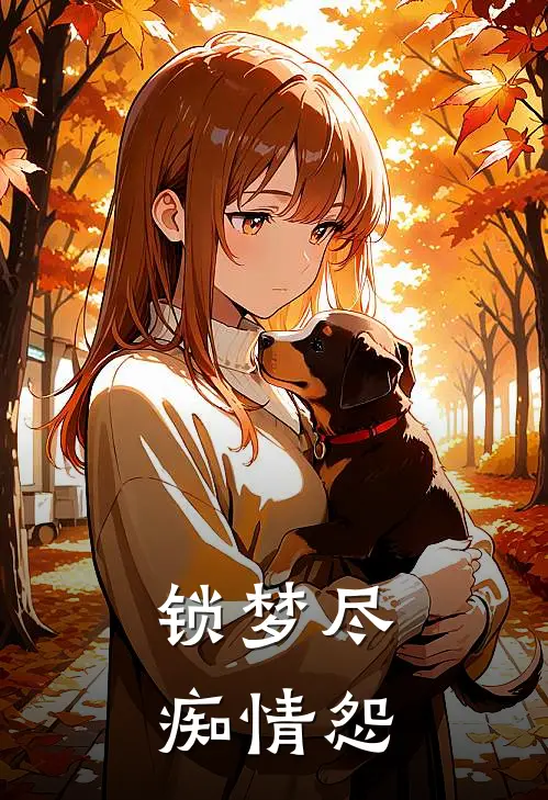 锁梦尽痴情怨