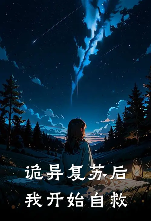 诡异复苏后，我开始自救