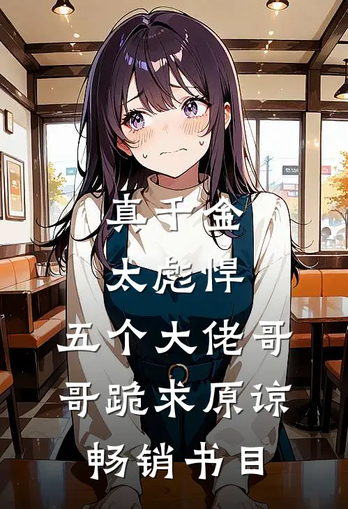 真千金太彪悍，五个大佬哥哥跪求原谅畅销书目