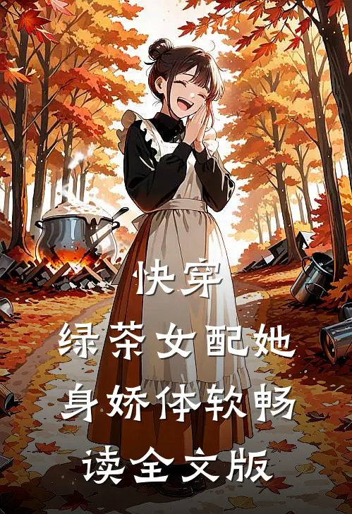快穿：绿茶女配她身娇体软畅读全文版