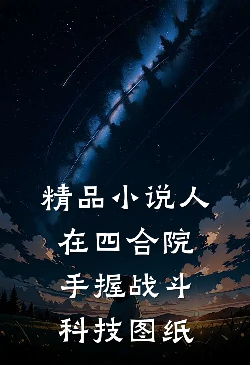 精品小说人在四合院，手握战斗科技图纸