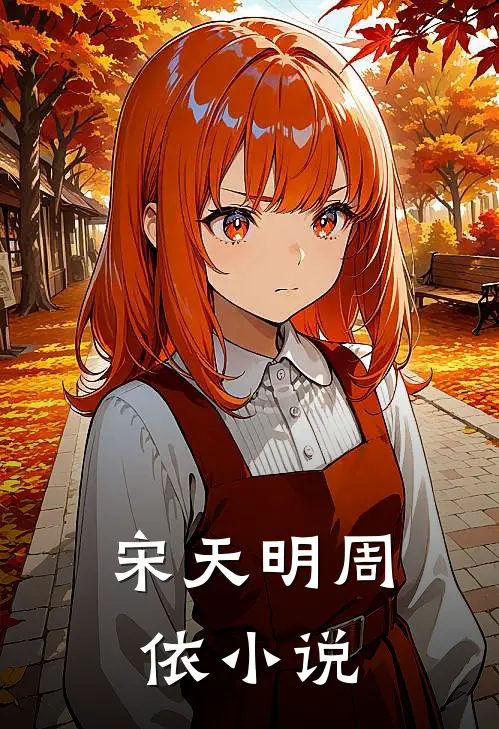 宋天明周依小说
