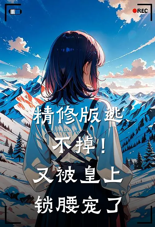 精修版逃不掉！又被皇上锁腰宠了