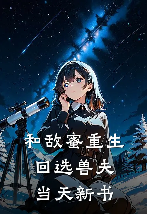 和敌蜜重生回选兽夫当天新书