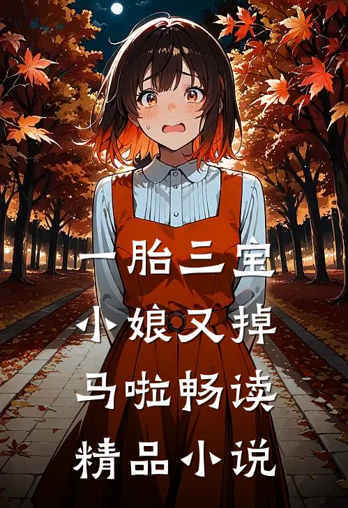 一胎三宝：小娘又掉马啦畅读精品小说