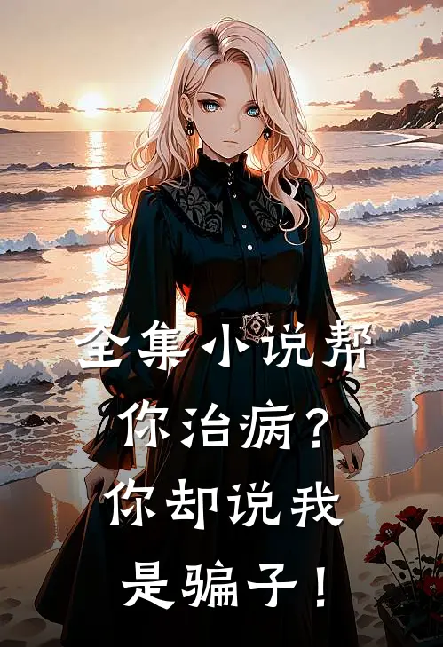 全集小说帮你治病？你却说我是骗子！