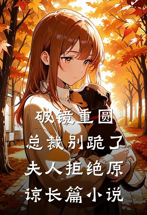 破镜重圆：总裁别跪了，夫人拒绝原谅长篇小说