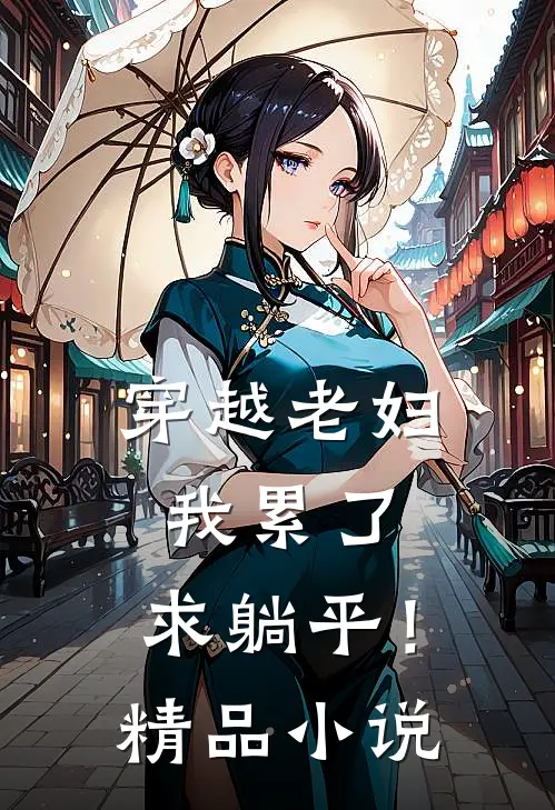 穿越老妇：我累了，求躺平！精品小说