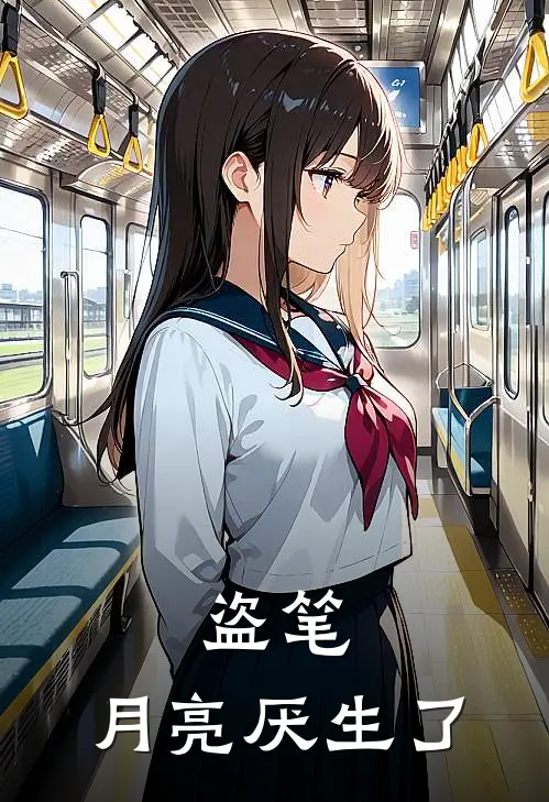 盗笔：月亮厌生了