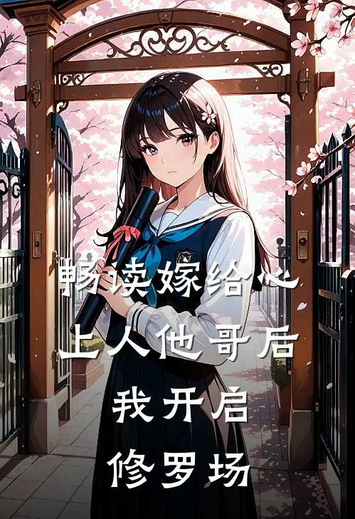 畅读嫁给心上人他哥后，我开启修罗场