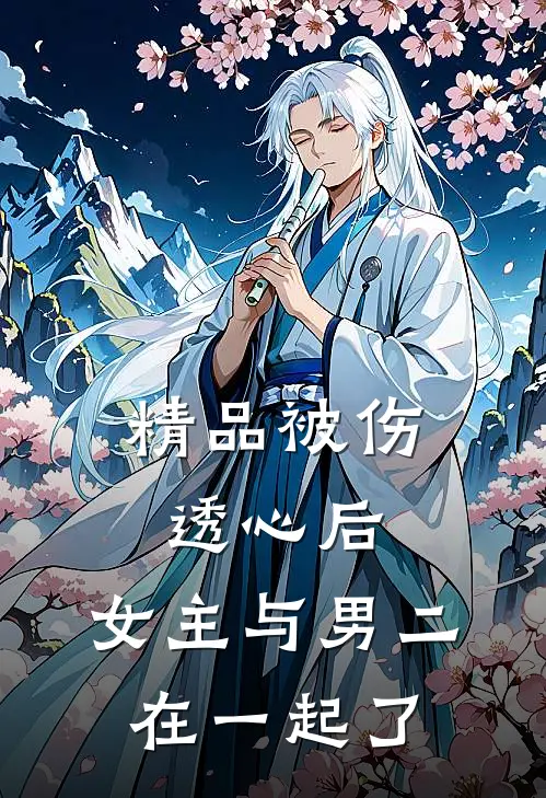 精品被伤透心后，女主与男二在一起了