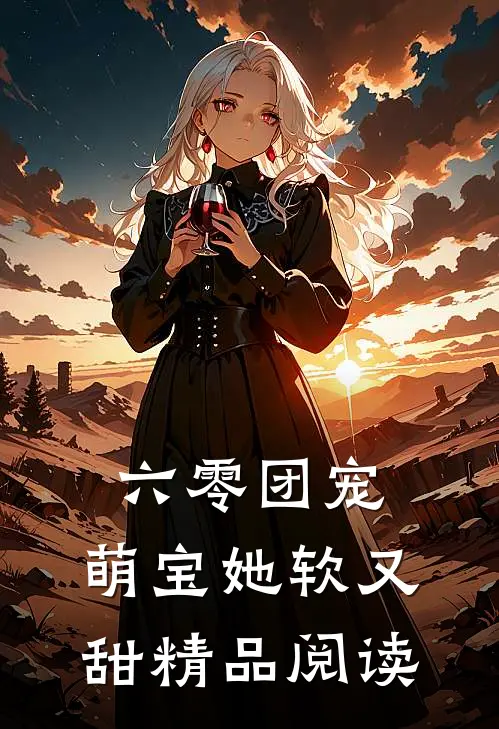六零团宠，萌宝她软又甜精品阅读