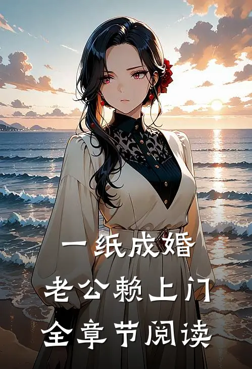 一纸成婚，老公赖上门全章节阅读