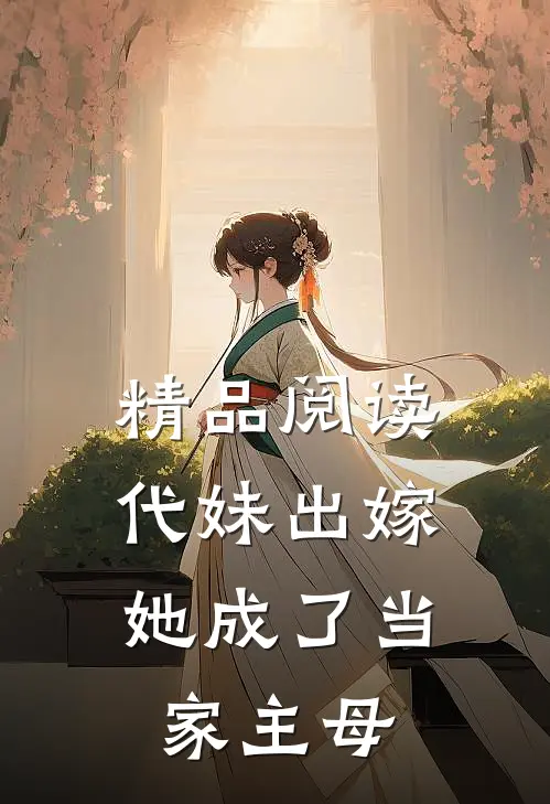 精品阅读代妹出嫁：她成了当家主母