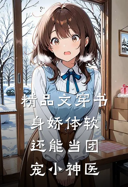 精品文穿书：身娇体软，还能当团宠小神医