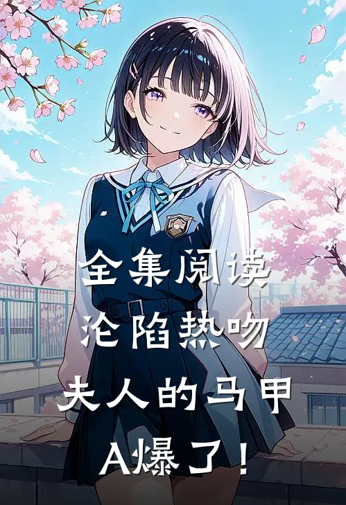 全集阅读沦陷热吻：夫人的马甲A爆了！