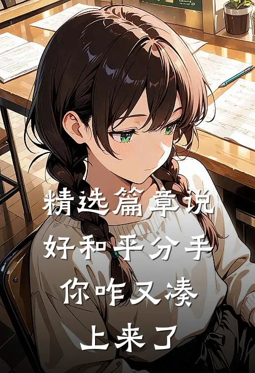 精选篇章说好和平分手，你咋又凑上来了