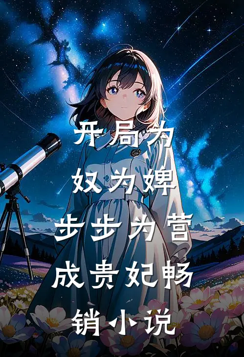 开局为奴为婢，步步为营成贵妃畅销小说