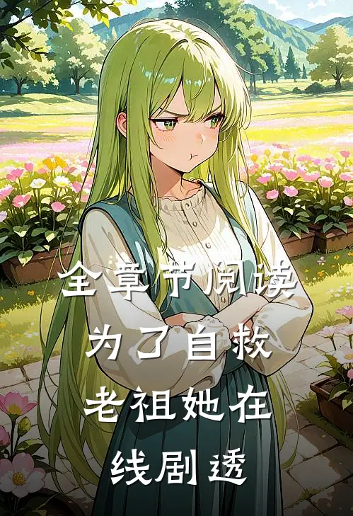 全章节阅读为了自救，老祖她在线剧透