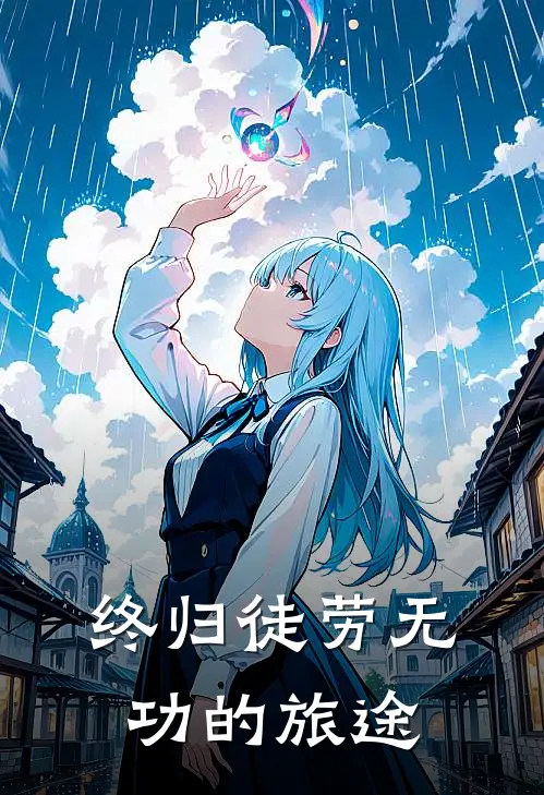 终归徒劳无功的旅途