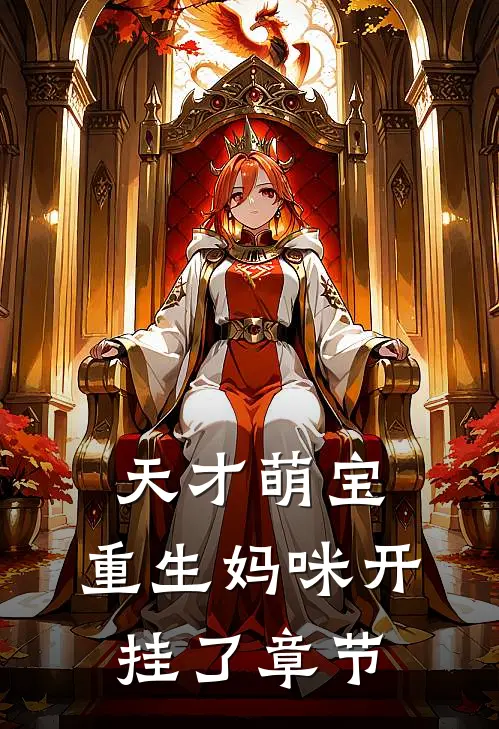 天才萌宝：重生妈咪开挂了章节