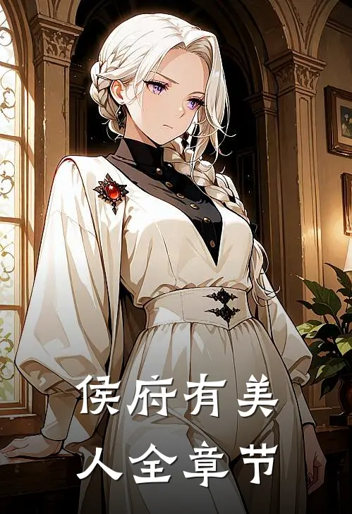 侯府有美人全章节