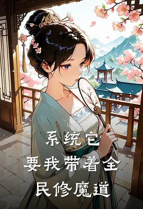 系统它，要我带着全民修魔道