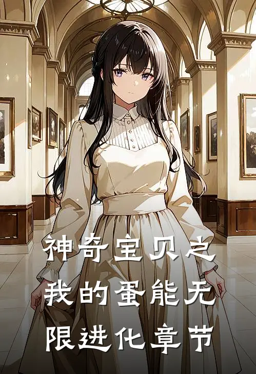 神奇宝贝之我的蛋能无限进化章节