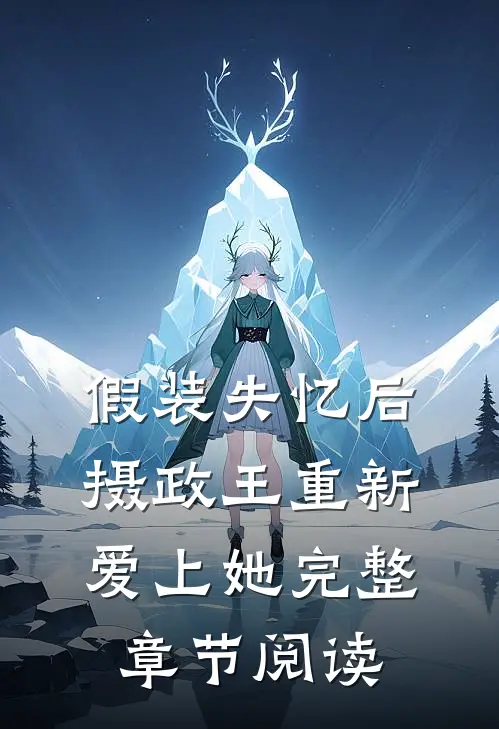 假装失忆后，摄政王重新爱上她完整章节阅读