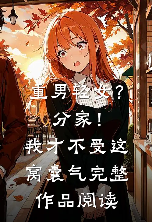 重男轻女？分家！我才不受这窝囊气完整作品阅读