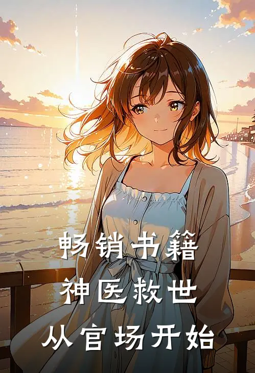 畅销书籍神医救世：从官场开始