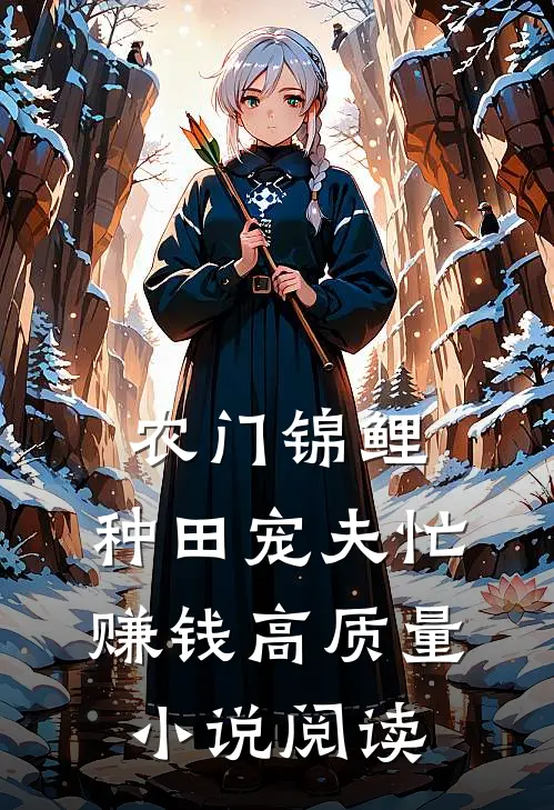 农门锦鲤：种田宠夫忙赚钱高质量小说阅读