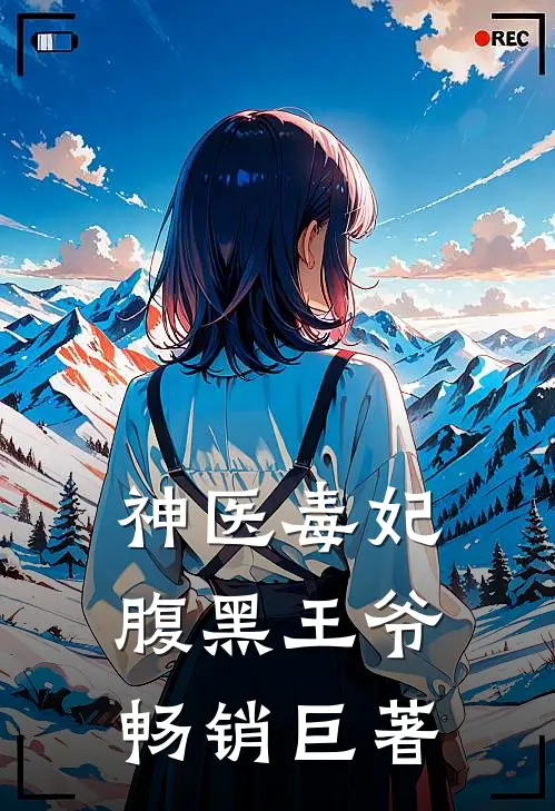 神医毒妃腹黑王爷畅销巨著