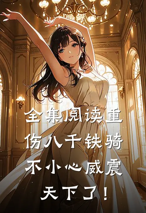全集阅读重伤八千铁骑，不小心威震天下了！
