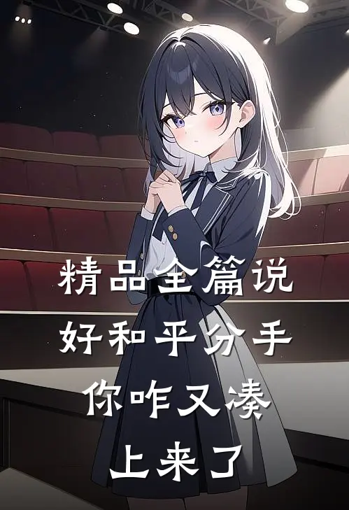 精品全篇说好和平分手，你咋又凑上来了