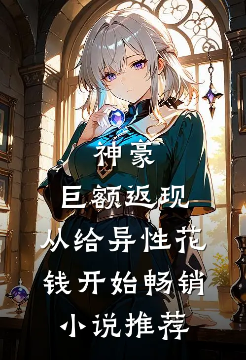 神豪：巨额返现，从给异性花钱开始畅销小说推荐