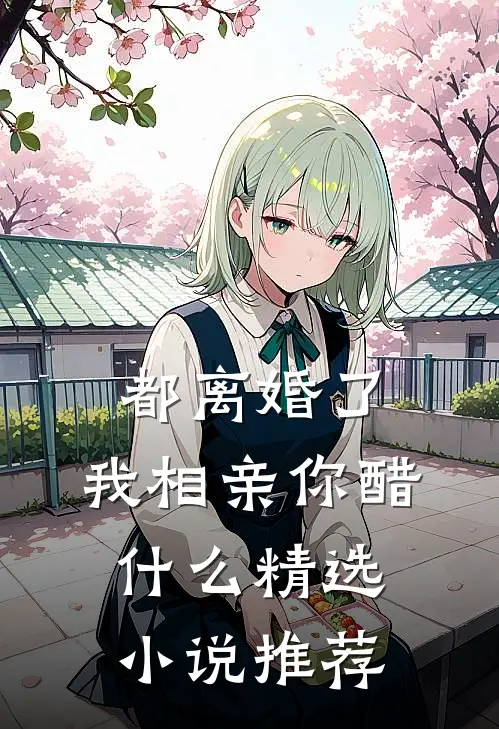 都离婚了，我相亲你醋什么精选小说推荐