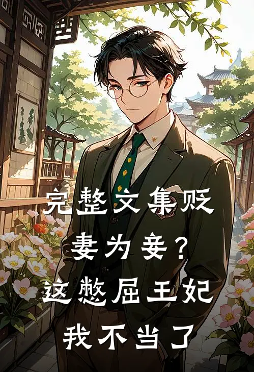完整文集贬妻为妾？这憋屈王妃我不当了