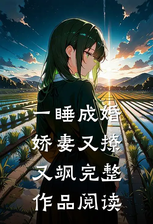 一睡成婚：娇妻又撩又飒完整作品阅读