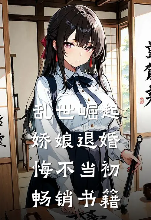 乱世崛起：娇娘退婚，悔不当初畅销书籍