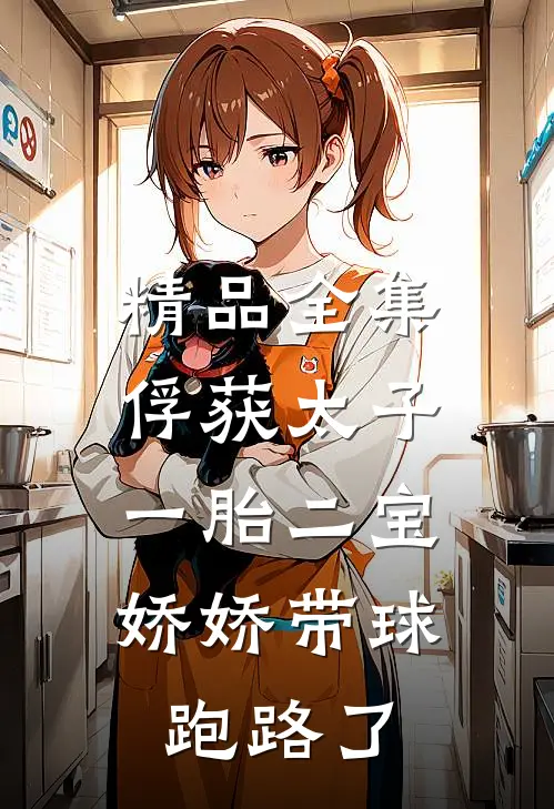 精品全集俘获太子一胎二宝，娇娇带球跑路了